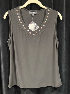 NWT Lindor Petite Top